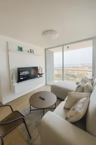 Family apartment in a condominium with a swimming pool - Image 3
