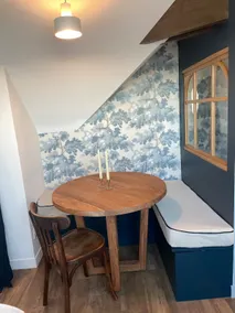 The Bell Tower – terrace & air conditioning in the heart of Avranches - Image 2