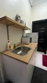 #B6 Luxury Apartment in N Ubhur - Image 4