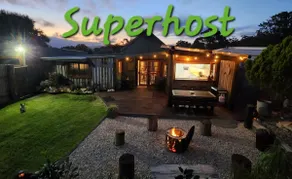 Uniquely Pambula Private haven with spa/hot tub - Image 5