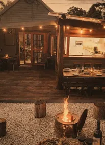 Pambula, Pet Friendly Hot tub & Firepit, Sleeps 6 - Image 4