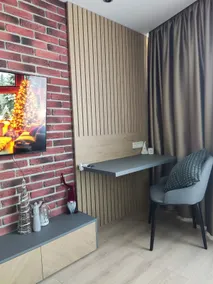 The brick apartment - Image 4