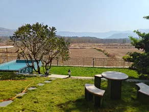 Mystic Villa: Karjat 4BHK - Image 4