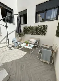 2BR City Center Medina With Terrace Rabat - Image 3