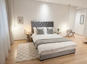 2BR City Center Medina With Terrace Rabat - Image 2