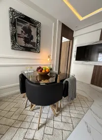 2BR City Center Medina With Terrace Rabat - Image 4