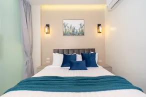 Exclusive 5BR Patong pool villa W maid - Image 5