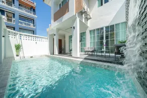 Exclusive 5BR Patong pool villa W maid - Image 2