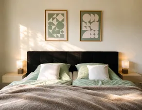 Stylish apartment with sauna in the heart of the national park - Image 4