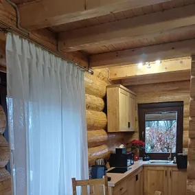 Intimate Chalet - Image 5