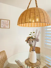 NEW 3BR Home w/AC SW 15mins Airport & WEM - Image 4