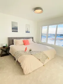 NEW 3BR Home w/AC SW 15mins Airport & WEM - Image 5