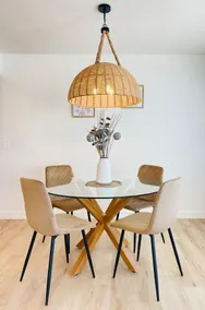 NEW 3BR Home w/AC SW 15mins Airport & WEM - Image 3