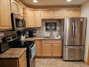 Basement Duplex Oasis - Image 5