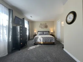 2 Bedroom-Free Parking -Family-Home with 1GB WiFi - Image 3