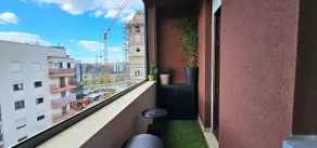 Aleja Dua - modern & comfy business appartment - Image 5