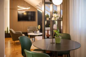 Aleja Dua - modern & comfy business appartment - Image 2