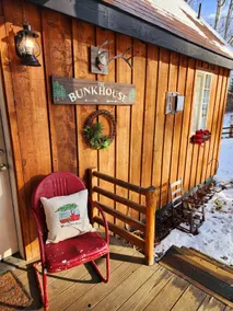 Bunkhouse in the Aspens - Image 5
