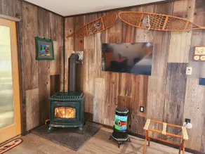 Bunkhouse in the Aspens - Image 4