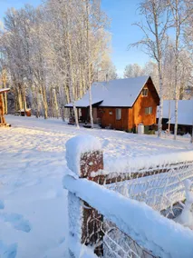 Bunkhouse in the Aspens - Image 2