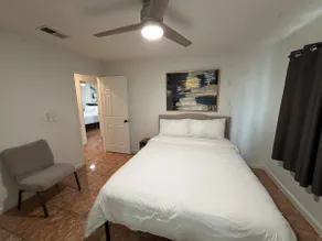 Quiet 4BR -2BA- Family-Budget friendly Home • - Image 3