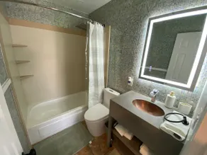 Quiet 4BR -2BA- Family-Budget friendly Home • - Image 2