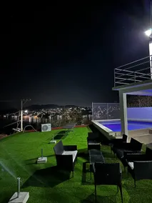 Loft # 3 G & G Residential/ Heated Pool - Image 2