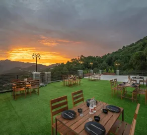 Kasauli Hill Crest - Image 2