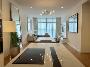 Lavanya 2bedroom Apartment #3 with Resort Access - Image 4