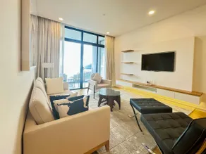 Lavanya 2bedroom Apartment #3 with Resort Access - Image 2