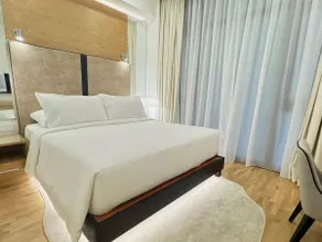 Lavanya 2bedroom Apartment #3 with Resort Access - Image 5