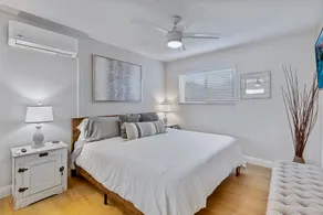 Beach House one block from Mission Bay w/AC - Image 3