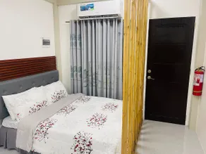 Joys Air B&B in The Villagio San Fernando Cebu - Image 5