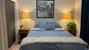 Clean & Cozy 1bd/1bth, Pets ok, 2car prkg, laundry - Image 2