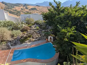 Villa La Roca - A fusion of modern and typical Andalucian architecture - Image 3