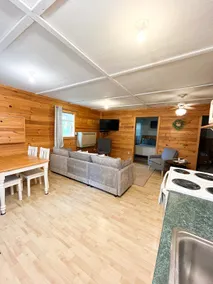 Cozy Cabin 1 - Image 5