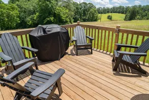 Cabin in Boiling Spgs:20acre, Deer, 2BR/2BA-4 beds - Image 5