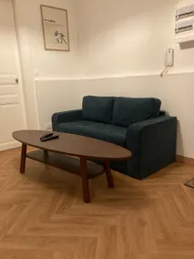 Nice and convenient apartment. - Image 3