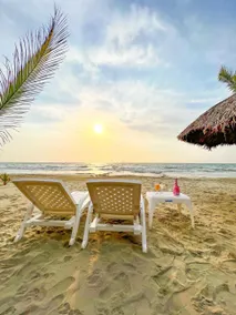 A paradise facing the sea - Image 2