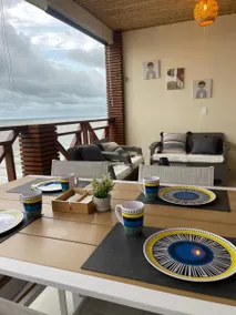 A paradise facing the sea - Image 4