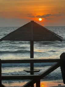 A paradise facing the sea - Image 5