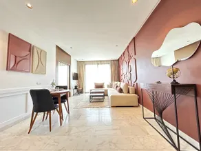 Modern & Cozy 1BR | Oasis | WiFi + Parking - Image 4