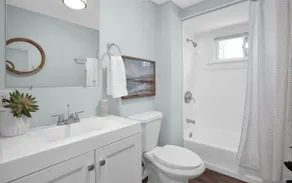 Best in the West 1 BR Unit 5 min from downtown - Image 3