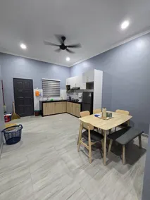 Kz Homestay Taiping - Image 3