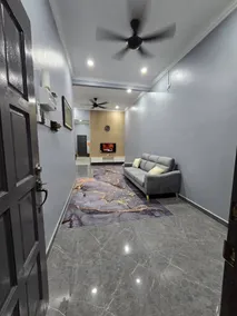 Kz Homestay Taiping - Image 5