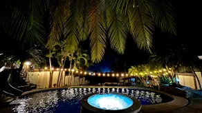 Casa Prusia-Spectacular view of the Gulf of Nicoya - Image 2