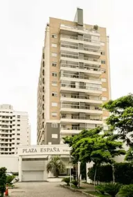 2-BEDROOM APARTMENT in Florianópolis *Pool*Gym - Image 4