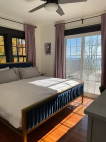 Waverly Place Beach House /Private Lakefront Beach - Image 3