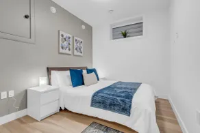 Kitsilano Getaway| Near Beach| Mins to Downtown - Image 3