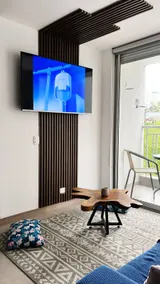 Modern, Family-friendly and Exclusive, Close to Cable Plaza. - Image 2
